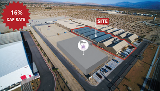 More details for 13310 Little Morongo Rd, Desert Hot Springs, CA - Industrial for Sale