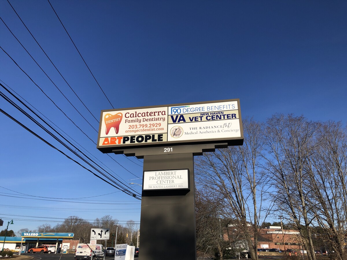 Colony Hardware 269 S Lambert Rd Orange Ct 06477 at Christopher Ferrill