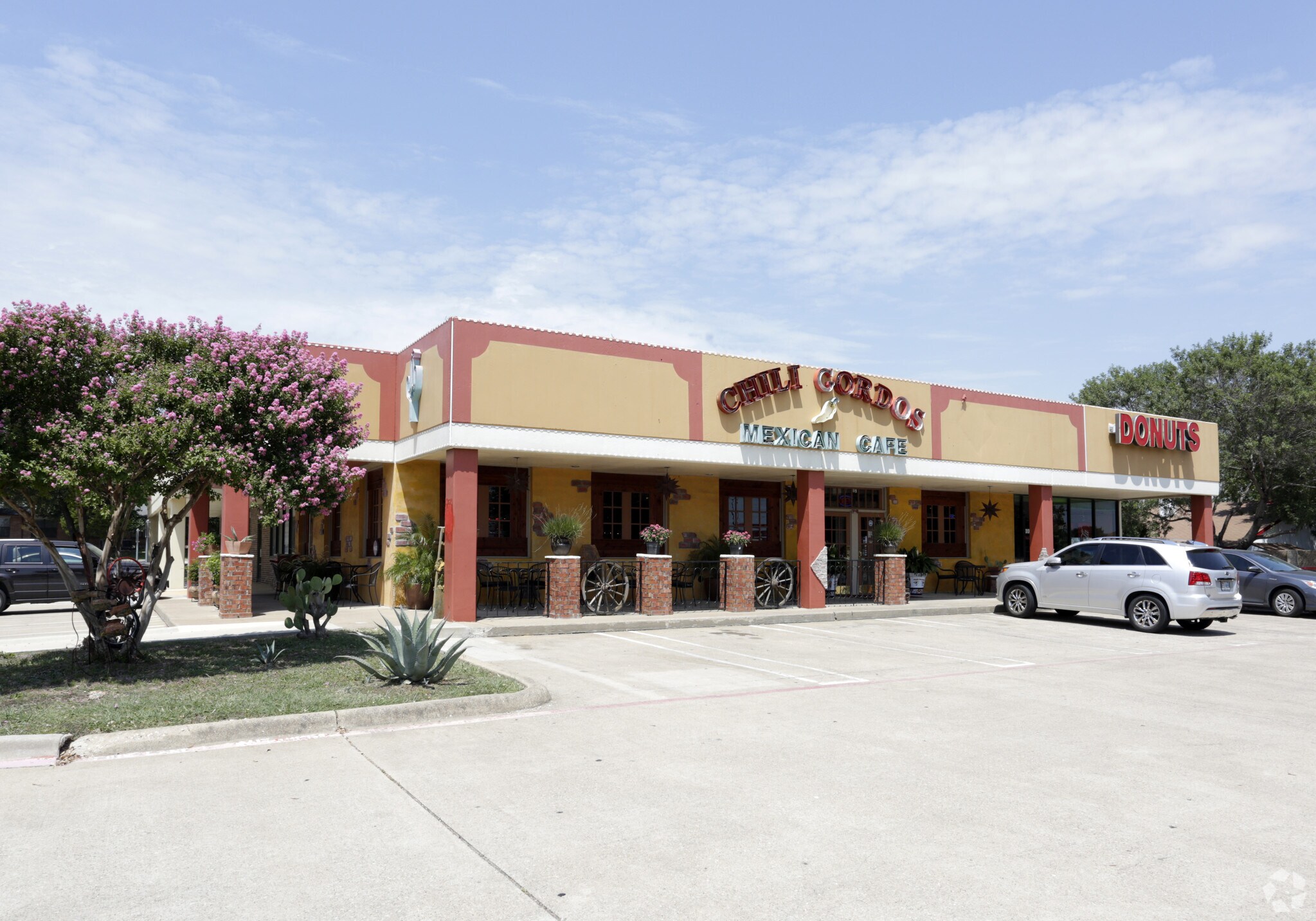 1151 N Jupiter Rd, Richardson, TX for sale Primary Photo- Image 1 of 1