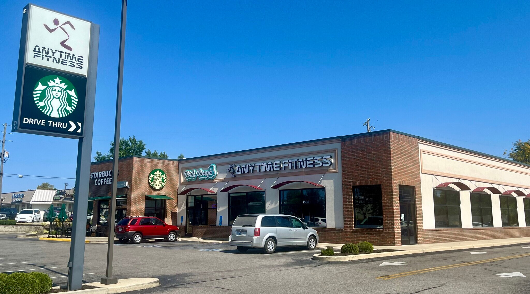1565-1585 N National Rd, Columbus, IN for sale Primary Photo- Image 1 of 1