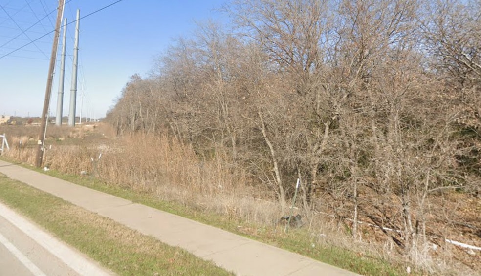 11091 Alta Vista Rd, Fort Worth, TX for sale - Building Photo - Image 1 of 2