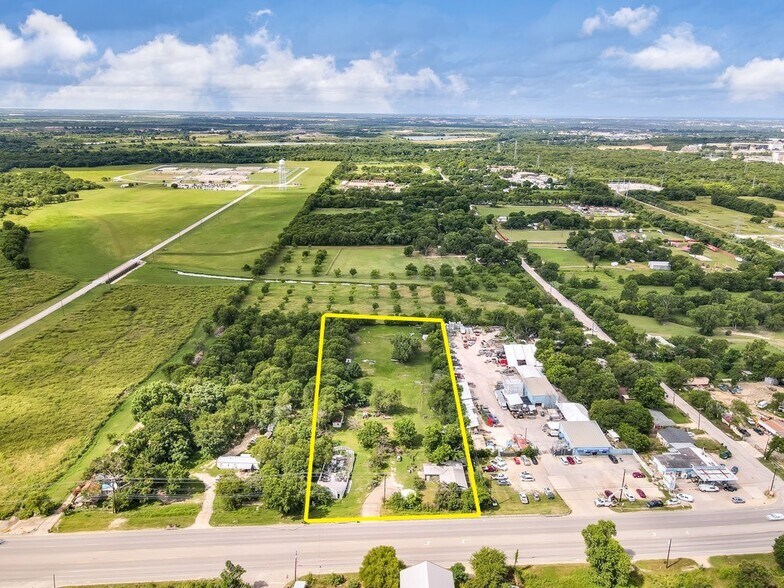 7901 FM 969 Rd, Austin, TX 78724