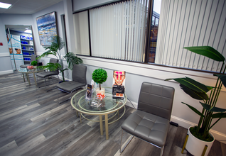 86 Baker Ave Ext, Concord, MA for lease Building Photo- Image 2 of 17