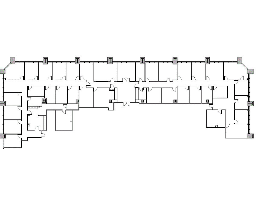 4001 McEwen Rd, Farmers Branch, TX for lease Floor Plan- Image 1 of 1