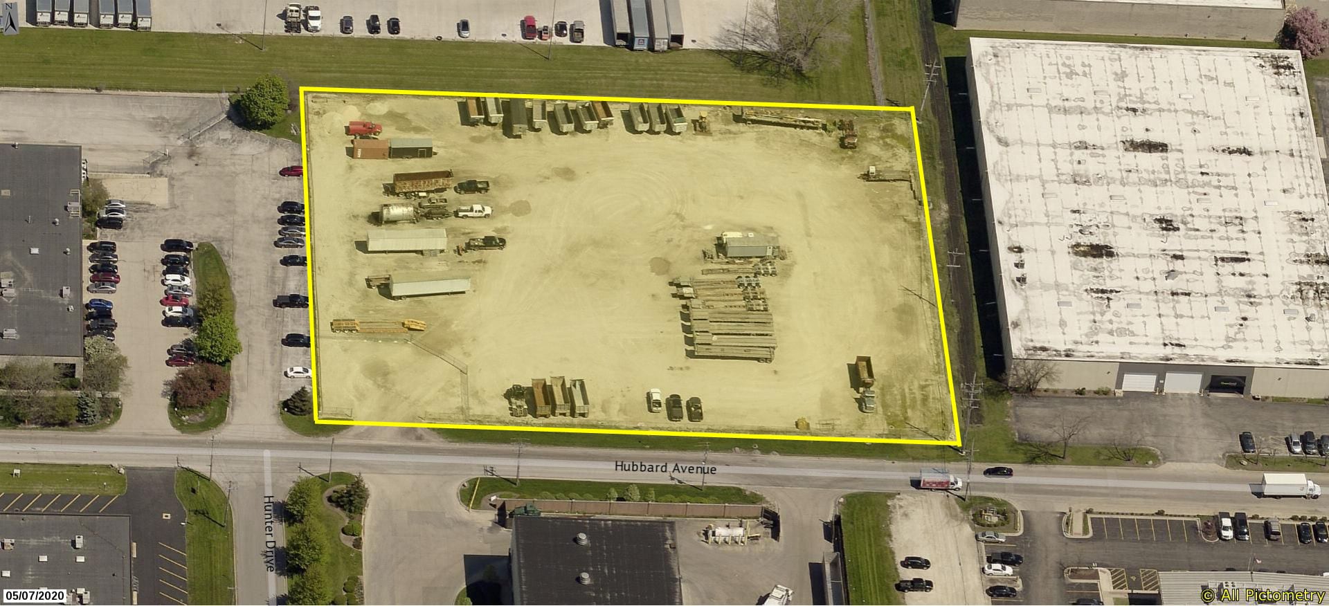 1601 Hubbard Ave, Batavia, IL for sale Primary Photo- Image 1 of 7