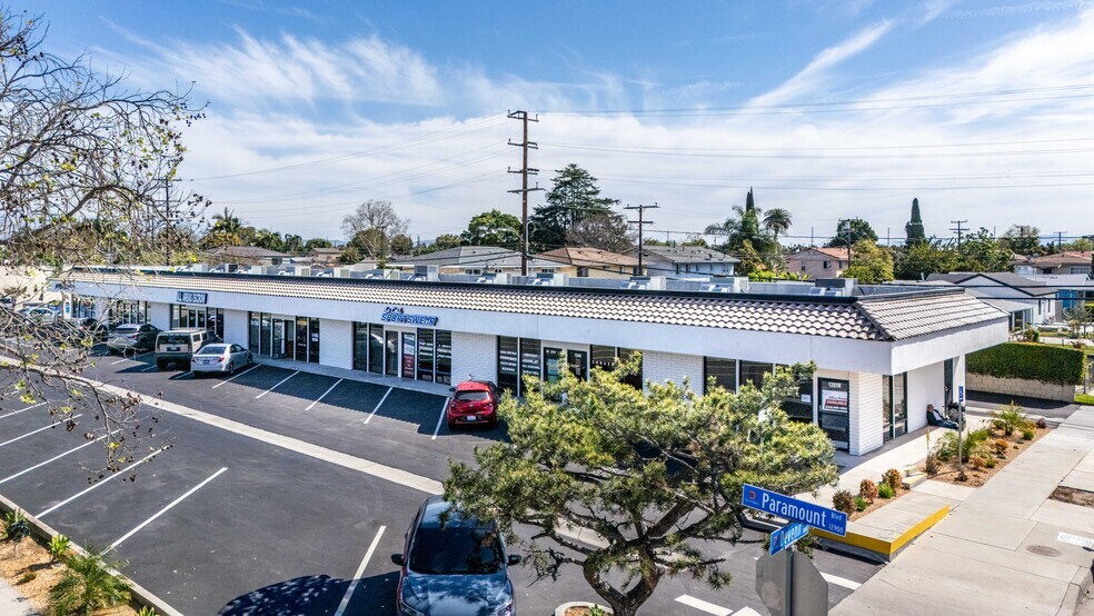 12848 Paramount Blvd, Downey, CA 90242 - APN/Parcel ID: 6260-011-065