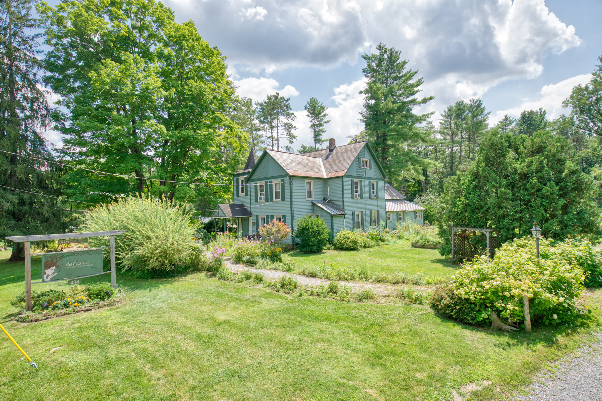 434-440 Church St, Saratoga Springs, NY for sale Building Photo- Image 1 of 1