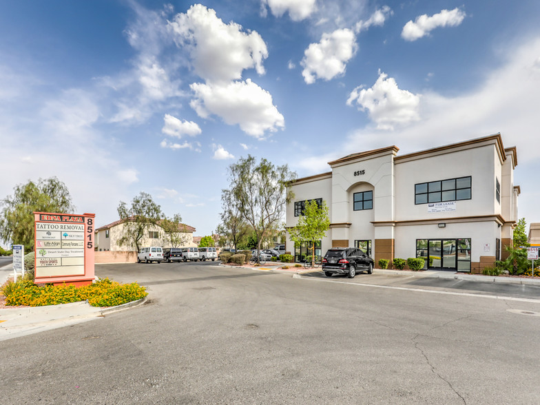 8515 Edna Ave, Las Vegas, NV for lease - Other - Image 2 of 15