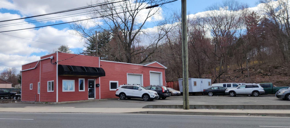 37 Chase Ave, Waterbury, CT for lease - Building Photo - Image 1 of 6