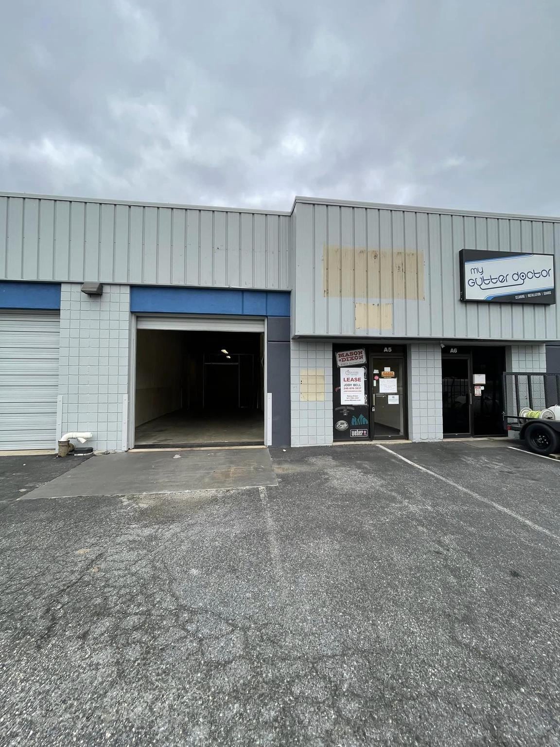 95 Monocacy Blvd, Frederick, MD for lease Building Photo- Image 1 of 10
