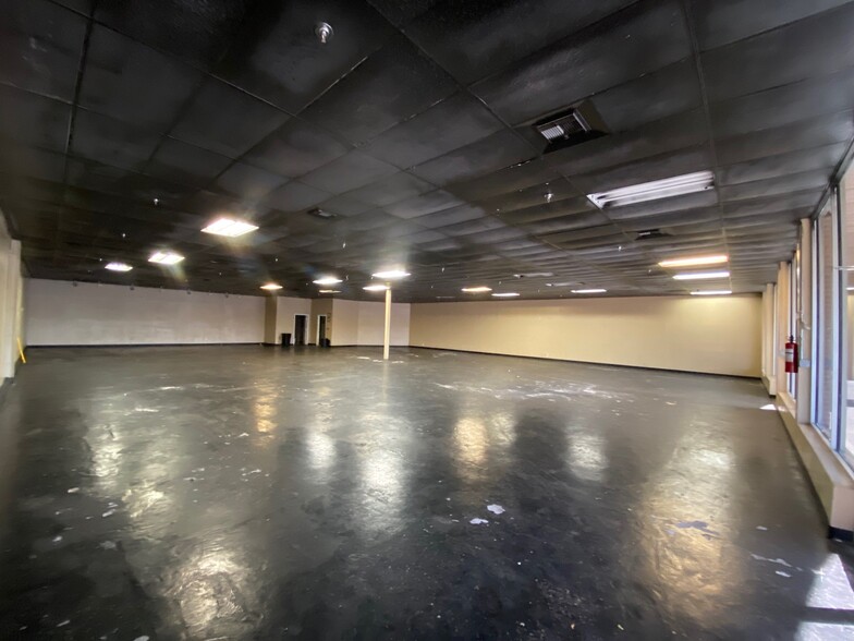 3729 Macon Rd, Columbus, GA for lease - Interior Photo - Image 3 of 5