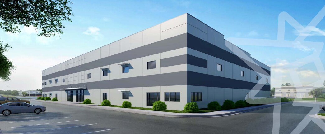 10505 North Park Ct, Ashland, VA for lease Building Photo- Image 1 of 5