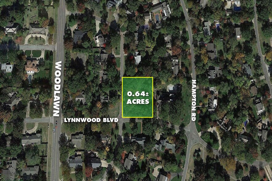 064 Acres, Eastborough, KS 67207