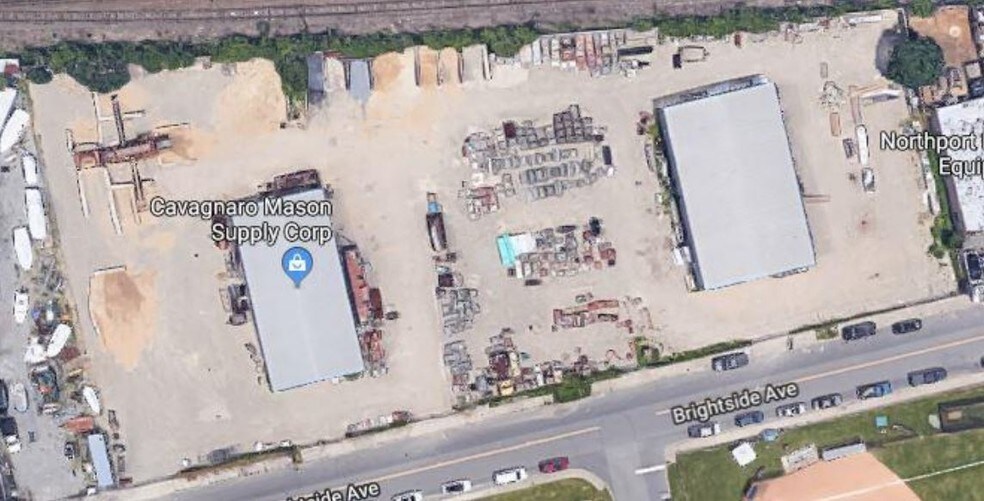 19 Brightside Ave, East Northport, NY for sale - Aerial - Image 1 of 1