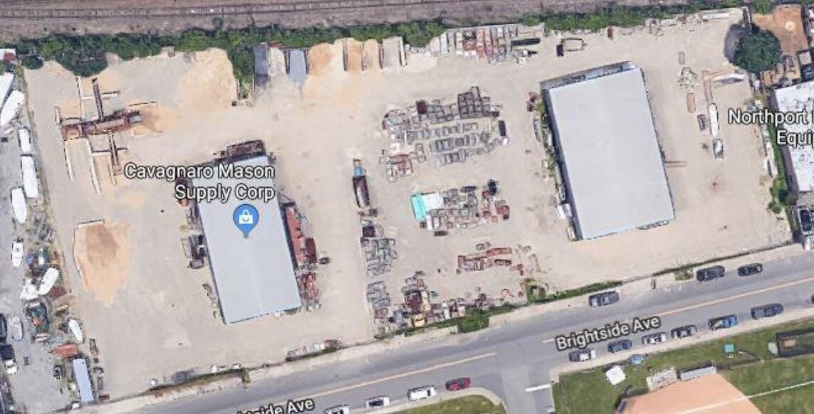 19 Brightside Ave, East Northport, NY for sale Aerial- Image 1 of 1