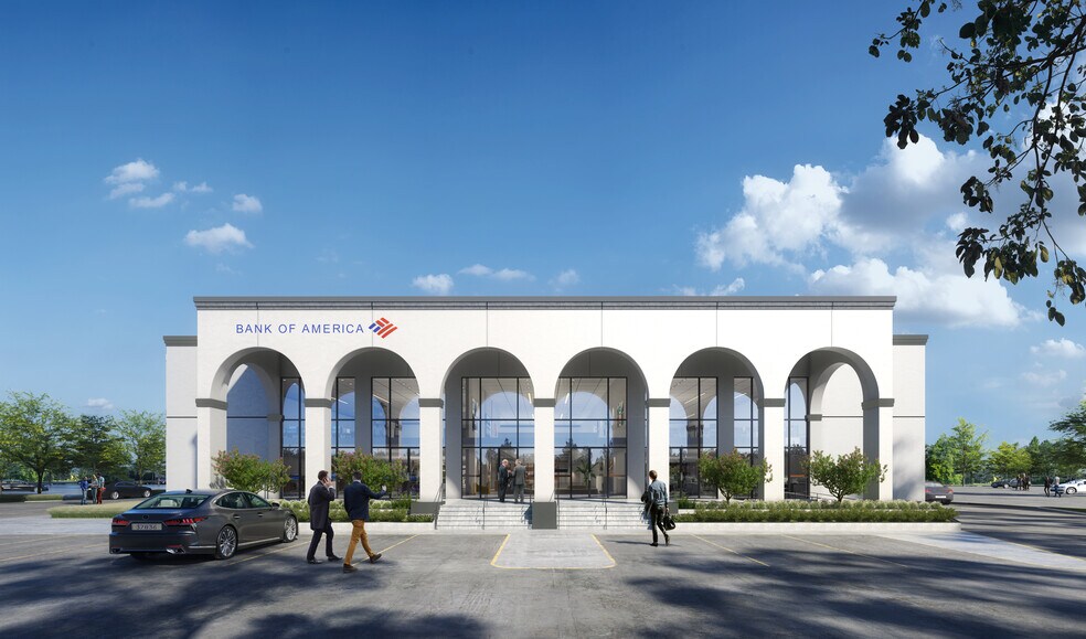 1431 Graham Dr, Tomball, TX for lease - Building Photo - Image 1 of 5