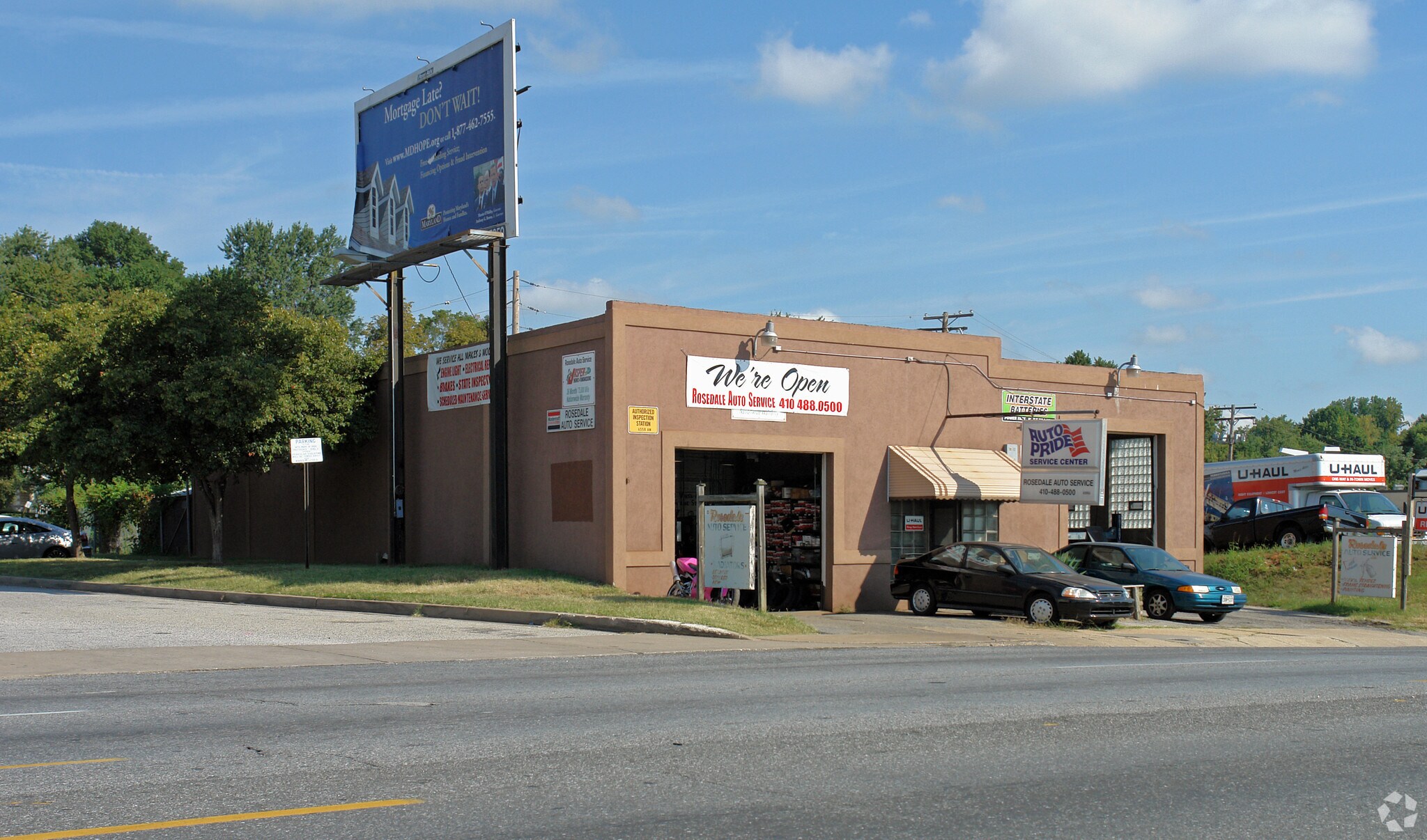 5606 Belair Rd, Baltimore, MD 21206 Retail for Sale