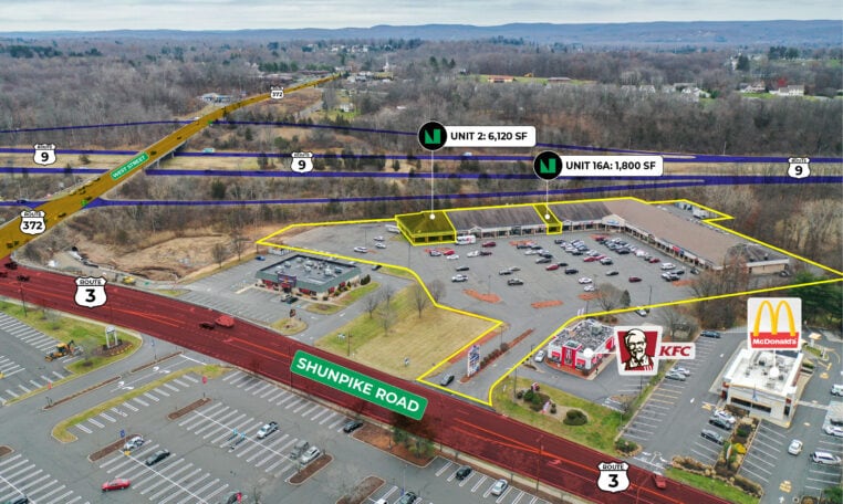 34 Shunpike Rd, Cromwell, CT for sale - Building Photo - Image 1 of 1