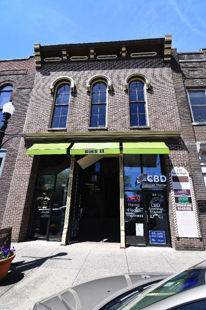 Care Now Broad Street Murfreesboro Tn Donut Palace 1623 Care Now Broad Street Murfreesboro Tn Donut Palace 1623