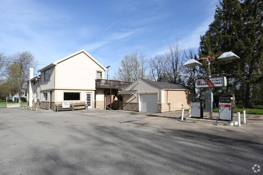 1080 Washington St, Spencerport, NY for sale - Primary Photo - Image 1 of 1