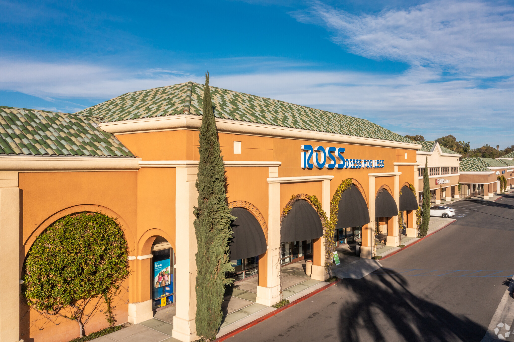 1201-1941 W Imperial Hwy, La Habra, CA for lease Building Photo- Image 1 of 5