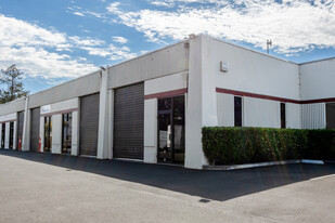 1310-1314 Ross St, Petaluma CA - Warehouse