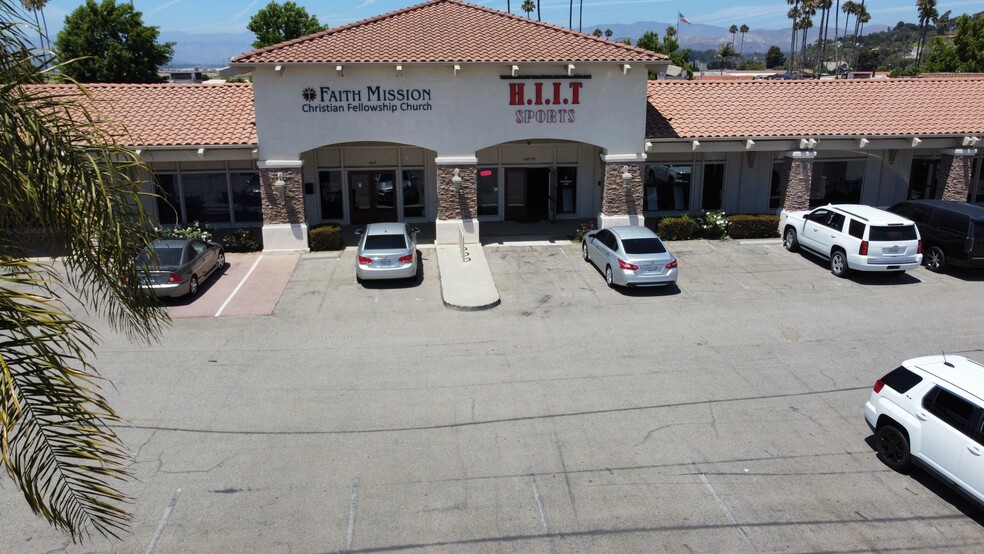 1365-1371 Del Norte Rd, Camarillo, CA for sale - Building Photo - Image 2 of 26