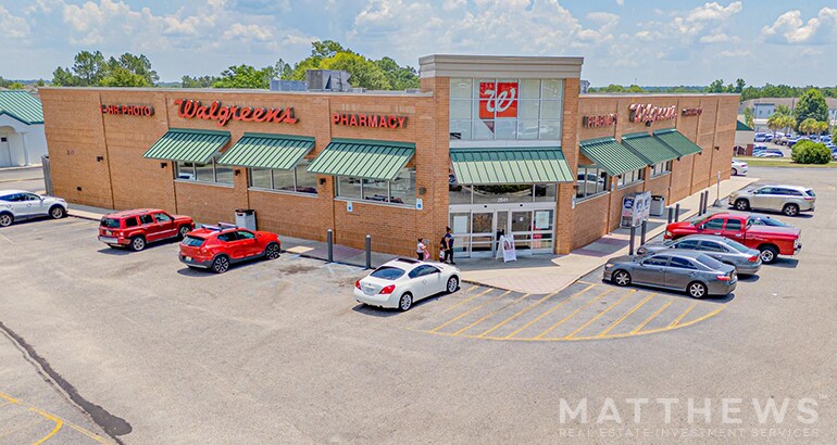 2041 E Main St, Dothan, AL for sale Building Photo- Image 1 of 1