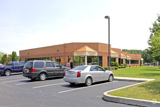 More details for 4600-4680 Mexico Rd, Saint Peters, MO - Office for Lease