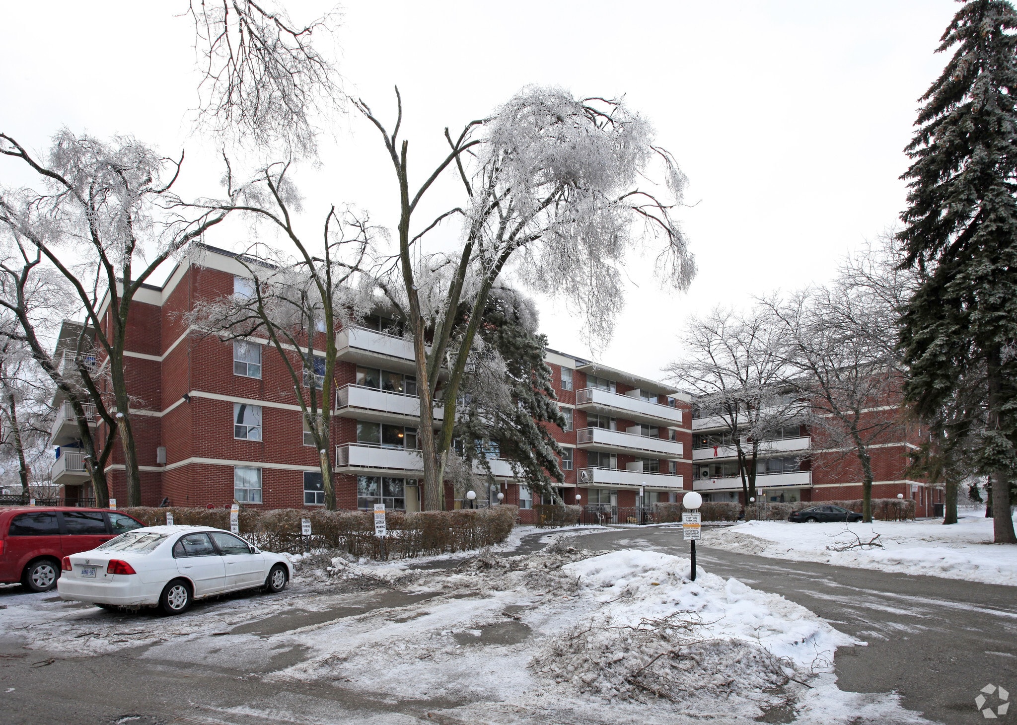 170 Sentinel Rd, Toronto, ON for sale Building Photo- Image 1 of 1