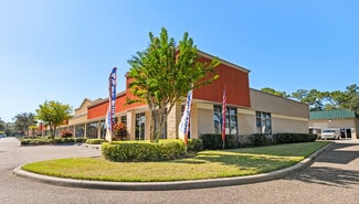 More details for 1121-1197 W Airport Blvd, Sanford, FL - Flex for Lease