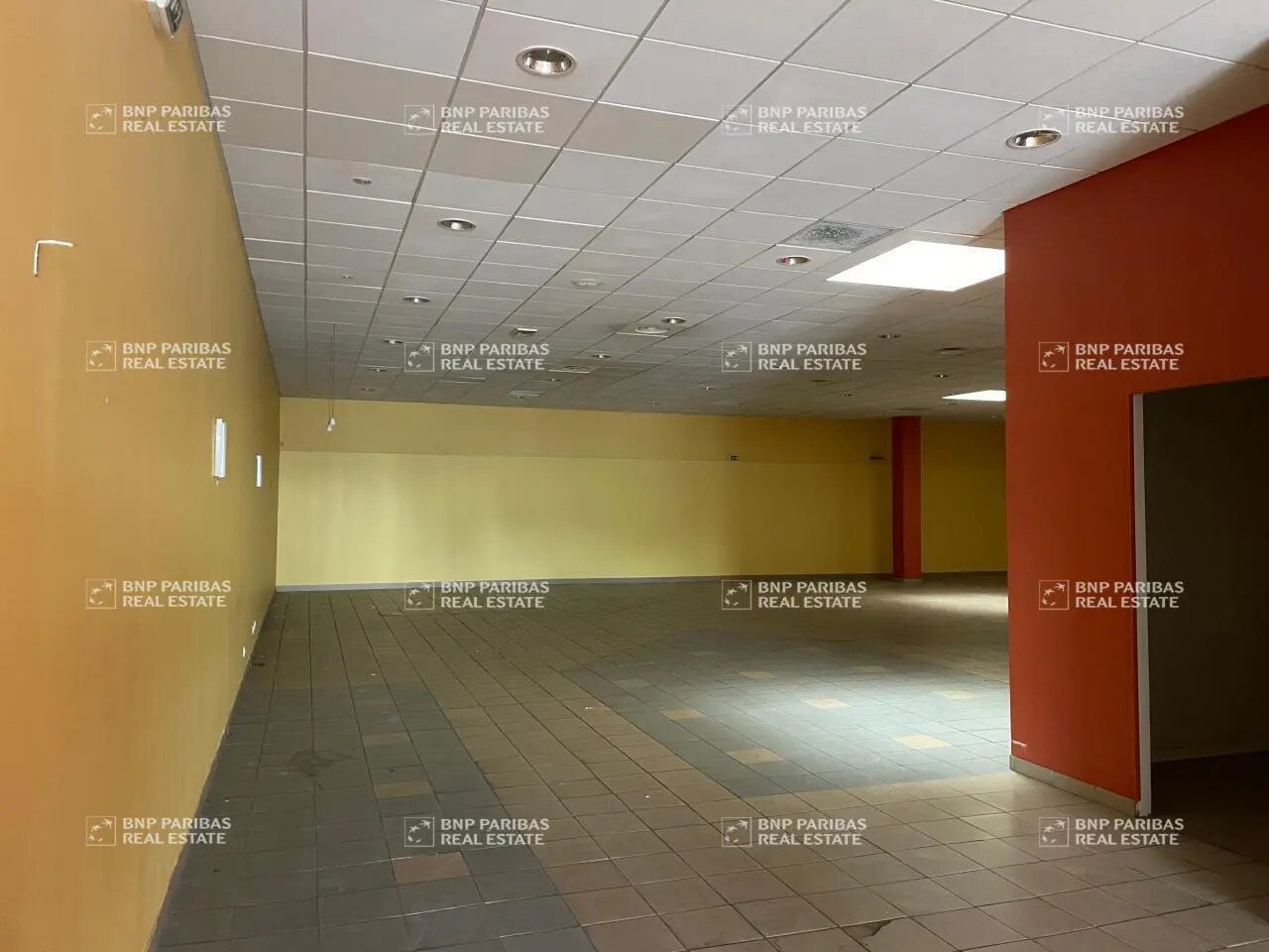 Flex in Saint-Jean-de-la-Ruelle for lease Interior Photo- Image 1 of 8