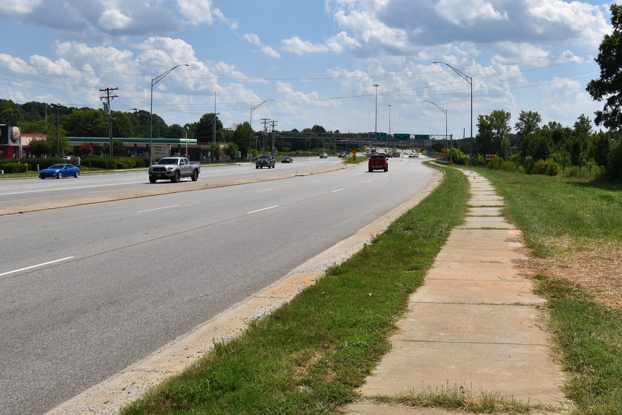 1490 Union Cross Rd, Kernersville, NC 27284 .75 ACRES OF SUPER PRIME