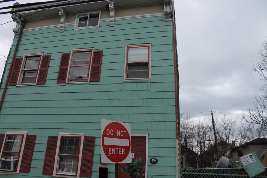 51 ewing, Trenton, NJ for sale - Building Photo - Image 1 of 1