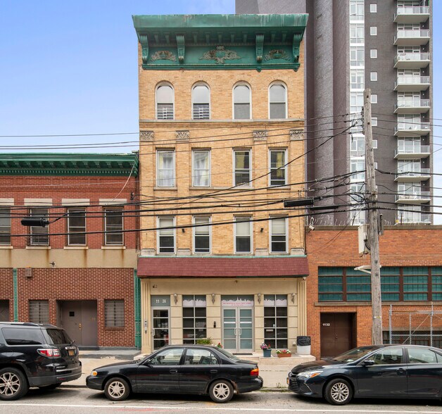 11-36 31st Ave, Astoria, NY for sale - Building Photo - Image 1 of 1