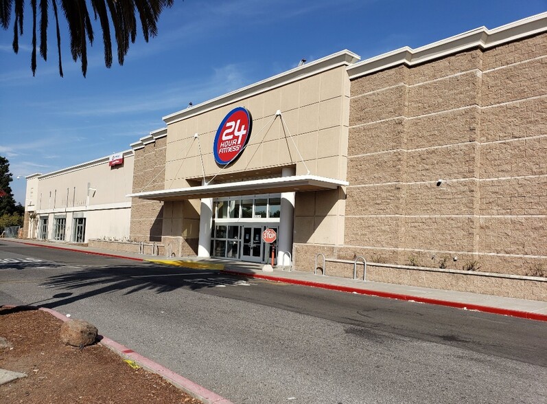 2331-2353 McKee Rd, San Jose, CA for lease - Building Photo - Image 1 of 5