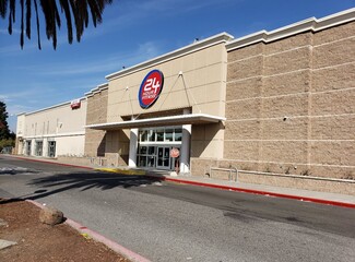 More details for 2331-2353 McKee Rd, San Jose, CA - Retail for Lease