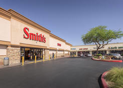 840-860 S Rancho Dr, Las Vegas, NV for lease - Building Photo - Image 2 of 6