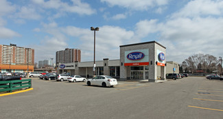 More details for 1127-1137 Markham Rd, Toronto, ON - Retail for Lease