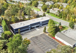 More details for 650 Danbury Rd, Ridgefield, CT - Office for Lease