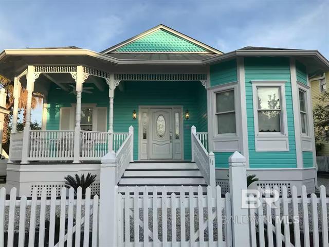 11 Meeting St, Orange Beach, AL for sale - Primary Photo - Image 1 of 13