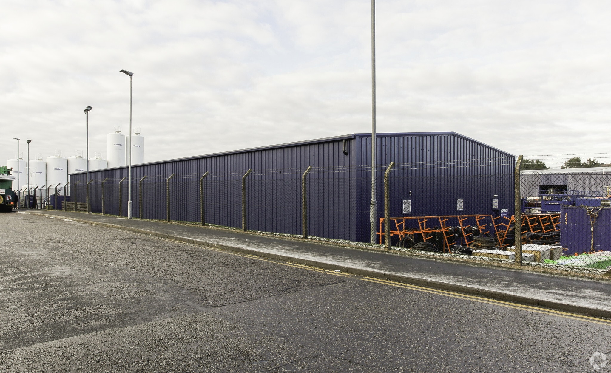 Enterprise Dr, Westhill for sale Primary Photo- Image 1 of 1