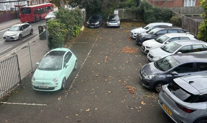 104 South End, Croydon for lease - Building Photo - Image 2 of 2