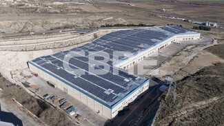 More details for Calle Bronce, 12, Seseña - Industrial for Lease