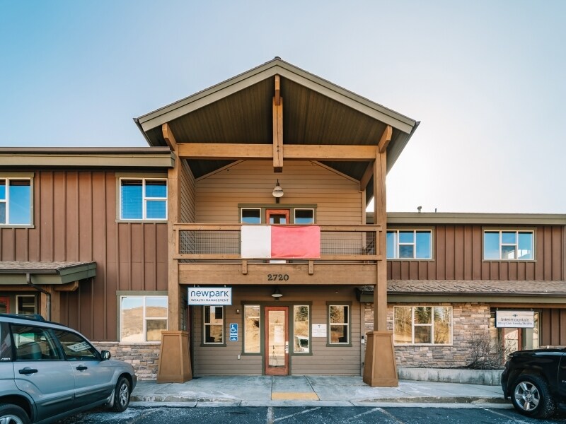 2720 Homestead, Park City, UT for sale Building Photo- Image 1 of 1