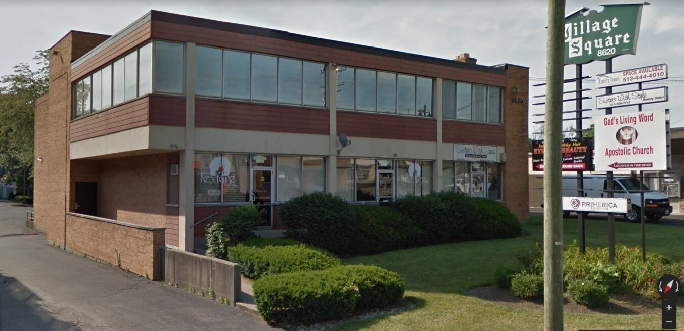 8620 Winton Rd, Cincinnati, OH for sale Primary Photo- Image 1 of 1