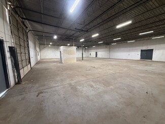 More details for 2010-2021 Exchange Ave, Oklahoma City, OK - Industrial for Lease