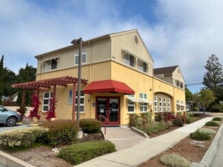More details for 2115 7th Ave, Santa Cruz, CA - Office for Lease