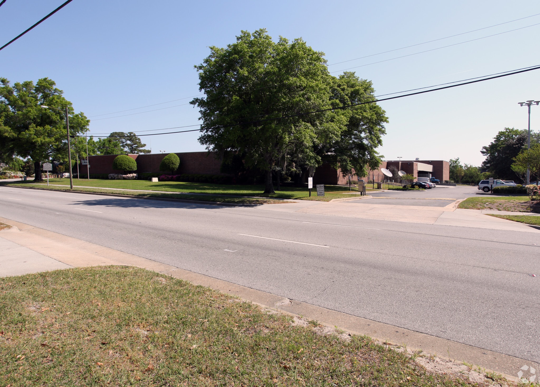 1003 S 17th St, Wilmington, NC for sale Primary Photo- Image 1 of 34