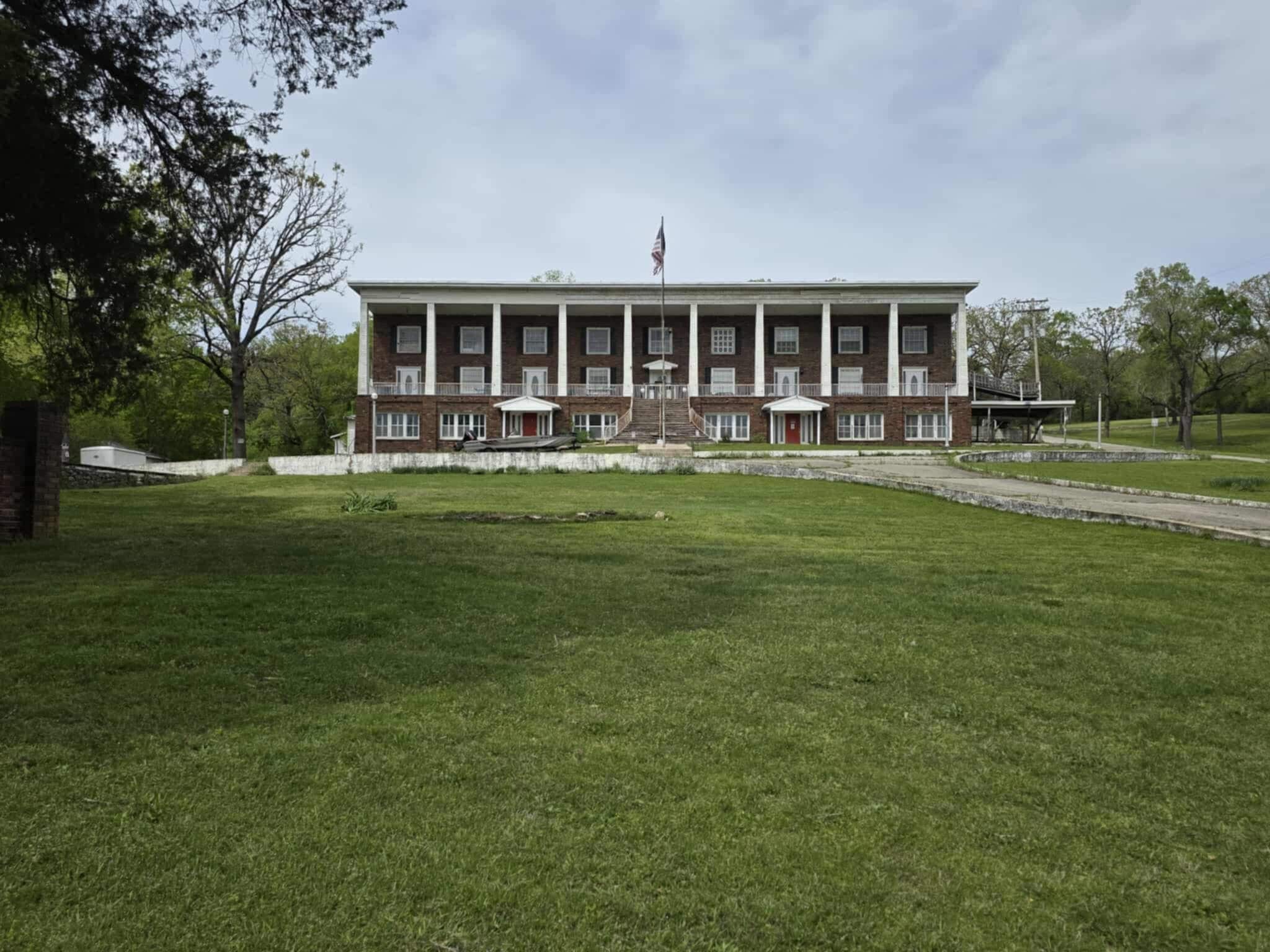 2803 State Hwy Y, Forsyth, MO for sale Building Photo- Image 1 of 12